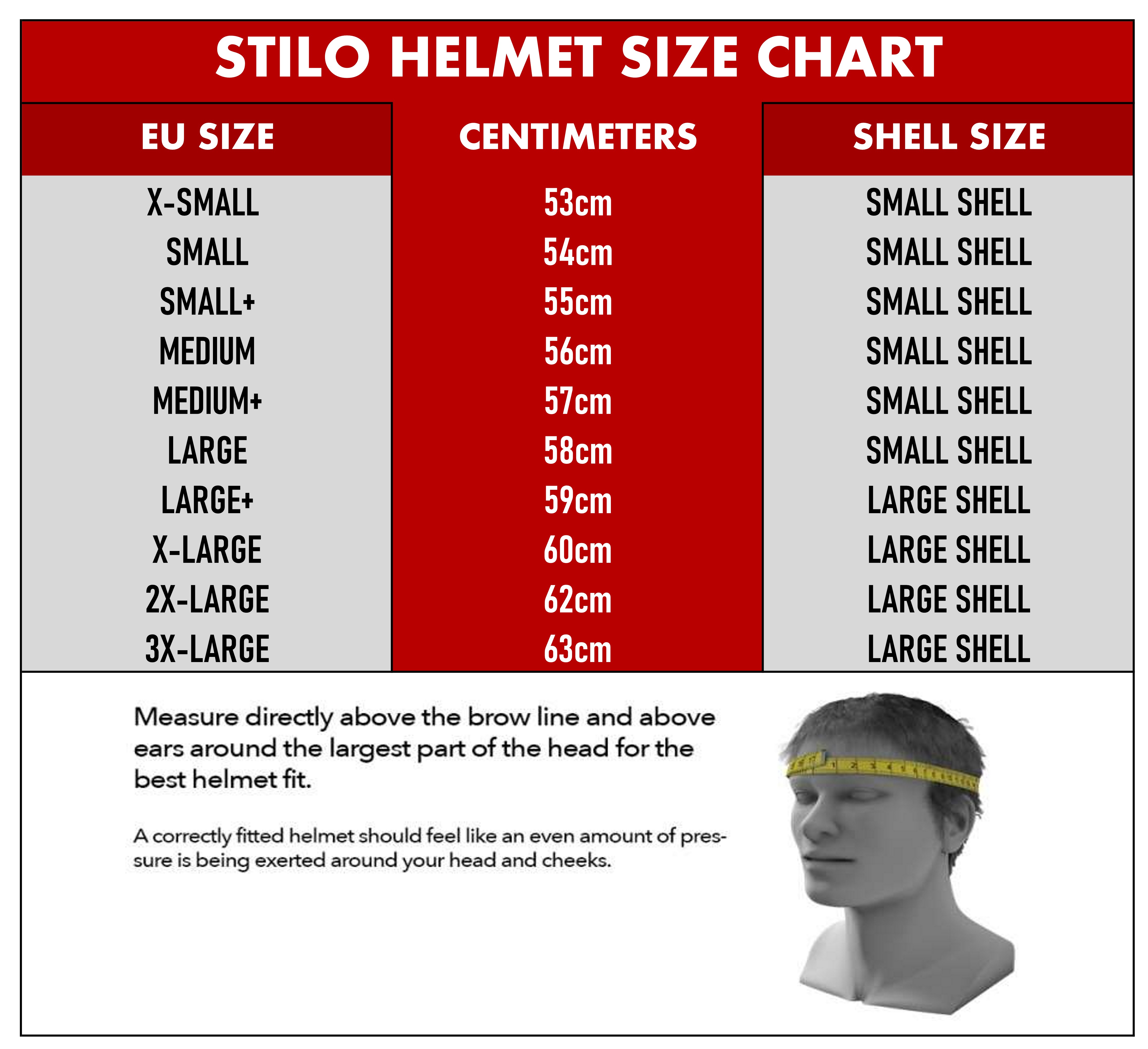 STILO ST5 Carbon Simpson Europe